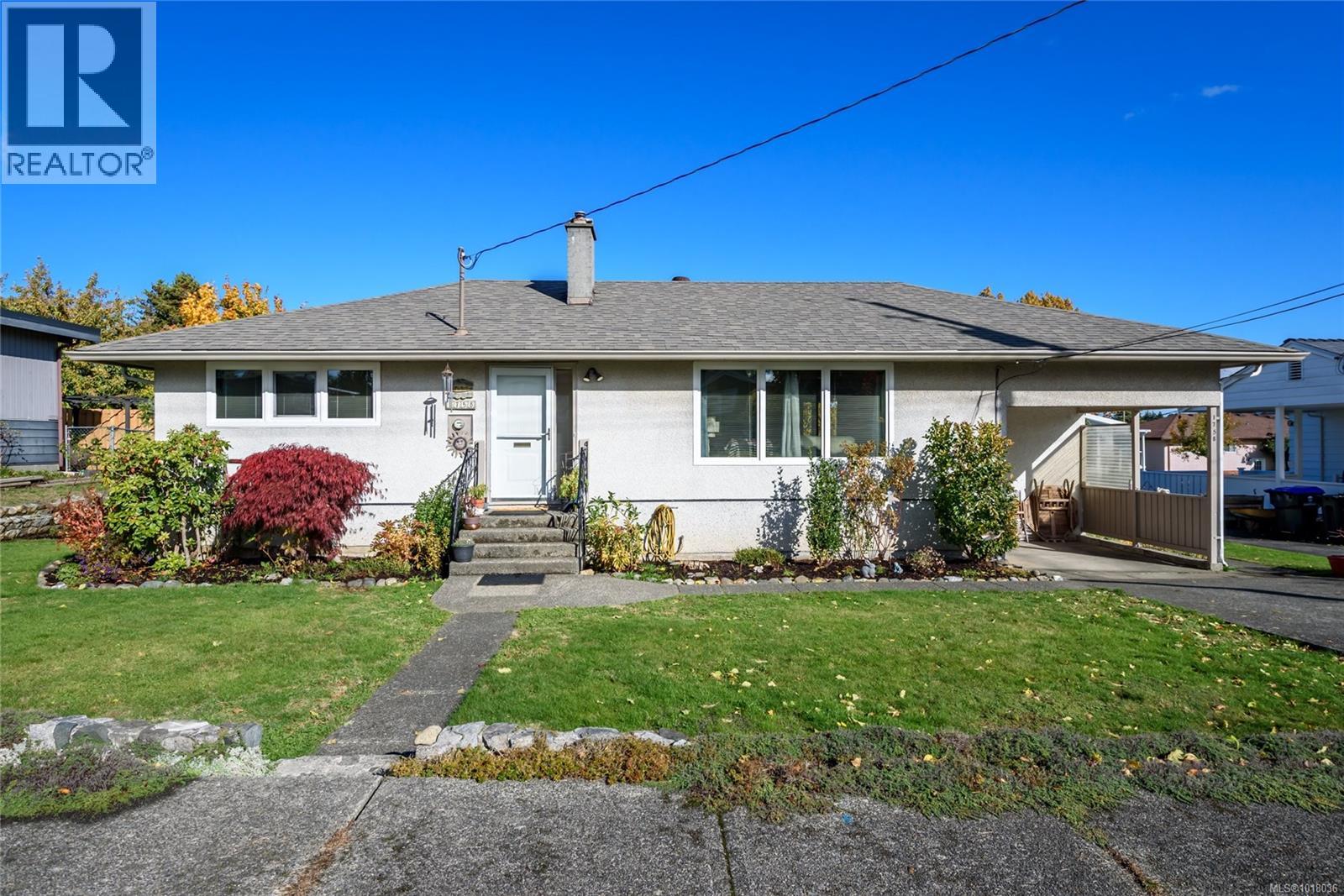 1758 Kilpatrick Ave, Courtenay, BC V9N 2Y6