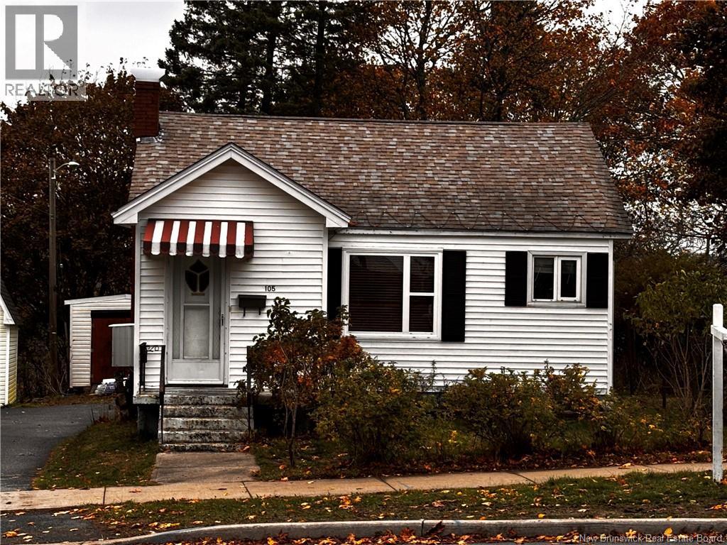 105 Beaverbrook Ave, Saint John, NB E2K 2W8