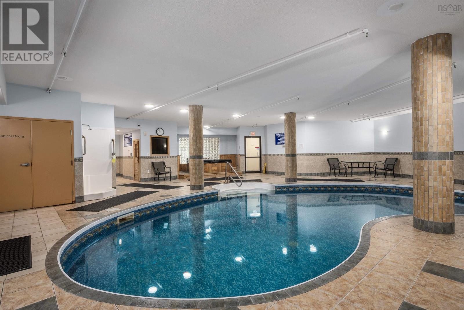 767 Parkland Drive Unit 203, Halifax, NS B3S 1T1