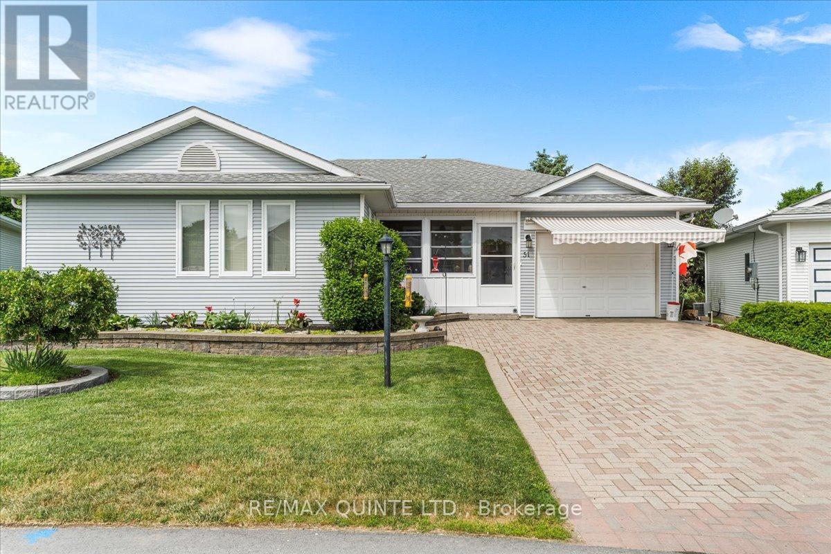 51 Cretney Dr, Prince Edward County Wellington Ward, ON K0K 3L0