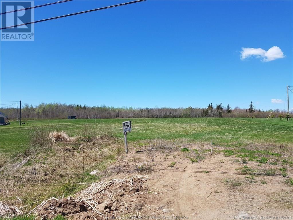 New Brunswick 945, Cormier Village, NB E4P 5Y7