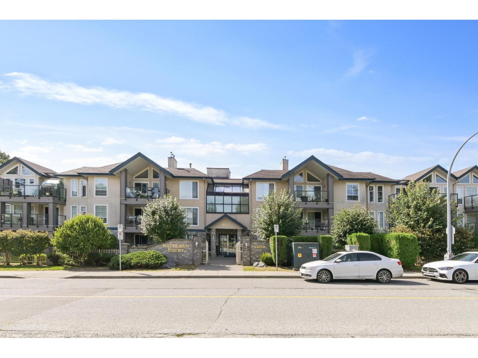 33150 4th Avenue Unit 213, Mission, BC V2V 7A3