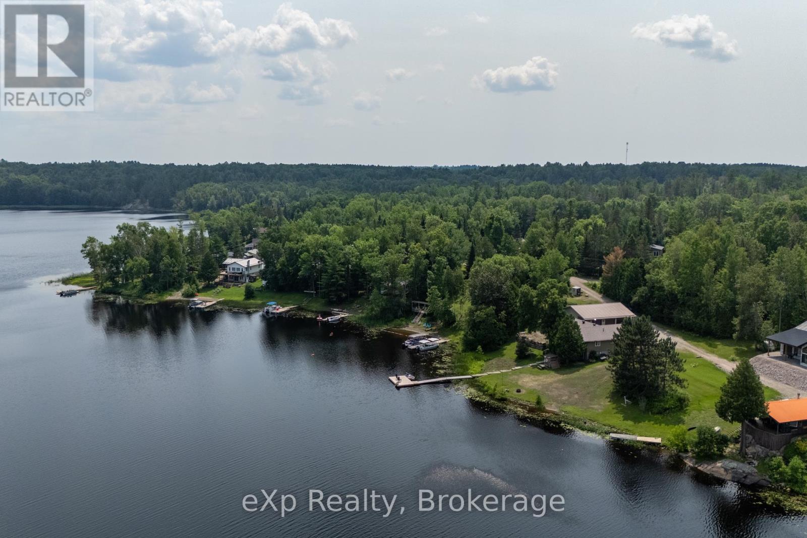 688 Prevost Rd #a, French River, ON P0M 2N0