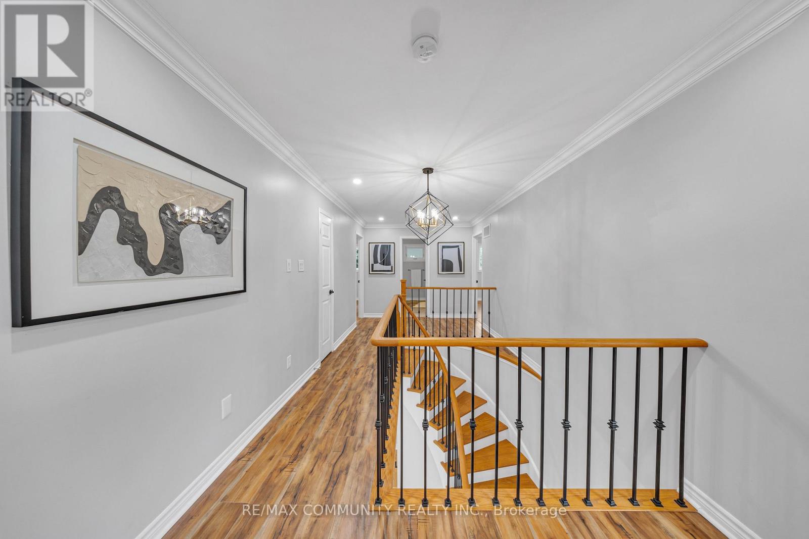 71 Nightstar Dr, Richmond Hill, ON L4C 8H5
