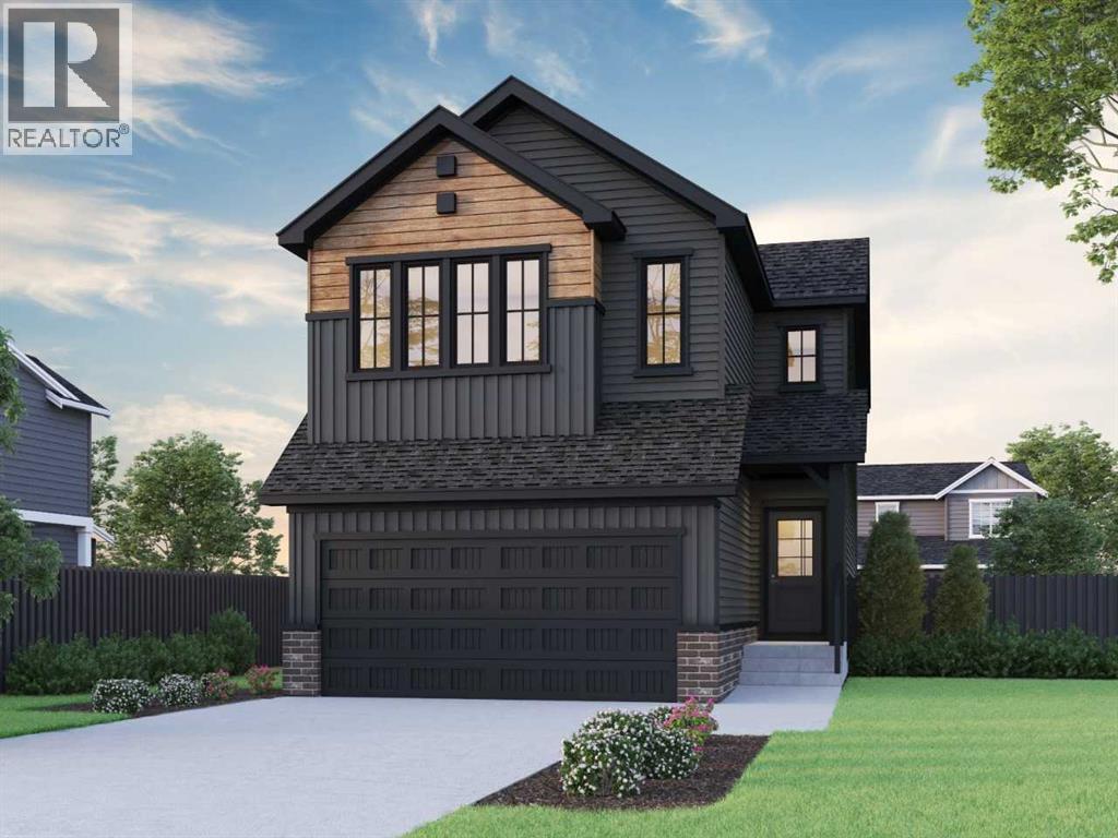 281 Dawson Wharf Rd, Chestermere, AB T1X 2W4