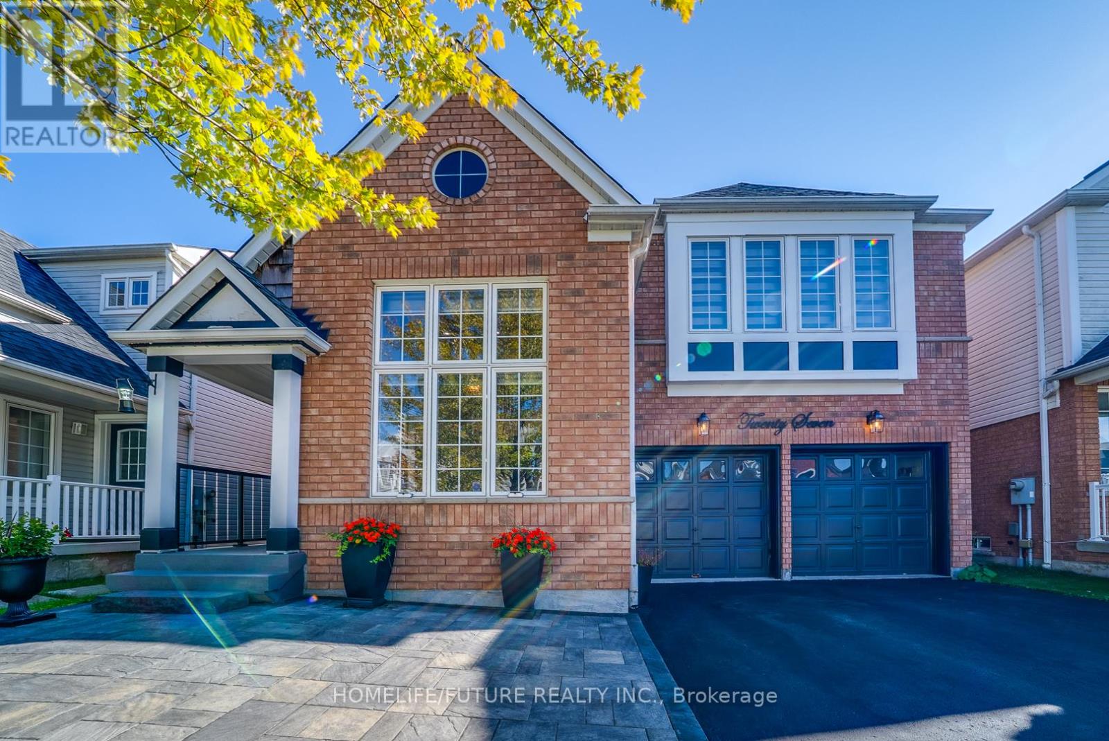 27 Oleary Dr, Ajax, ON L1Z 1M9