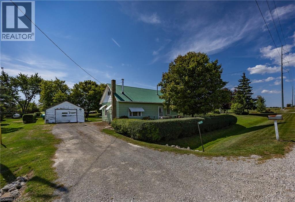 668 Haldimand Road 20, Hagersville, ON N0A 1E0
