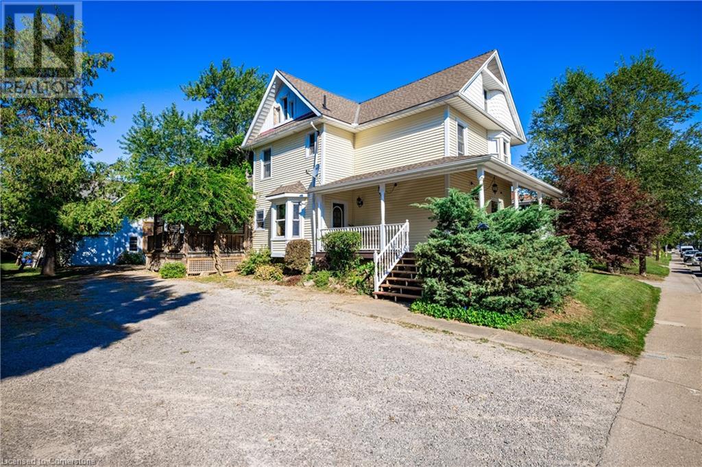 3952 Victoria Ave, Lincoln, ON L0R 2C0