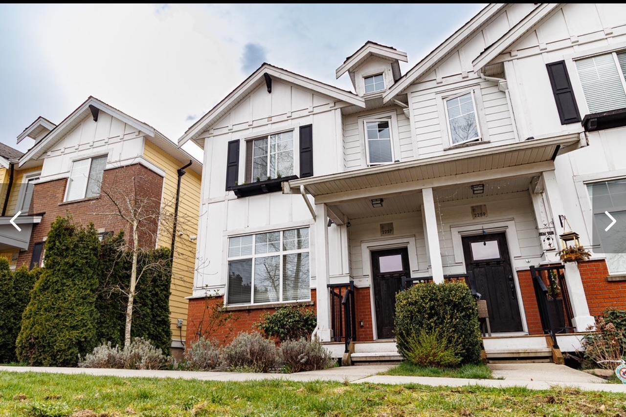 165 Street Unit 2257, Surrey, BC V3Z 0L8