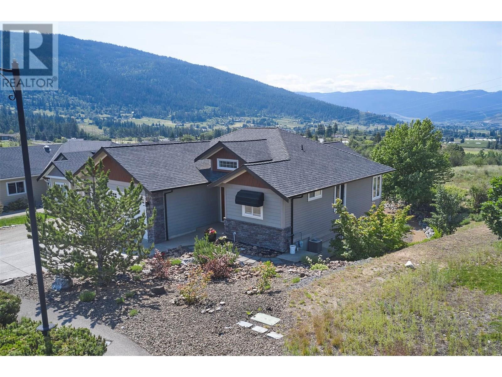 6518 Blackcomb Way, Vernon, BC V1B 4E1