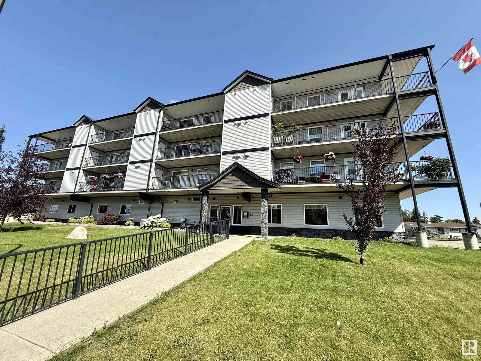 4614 Lakeshore Dr #204 #a, St. Paul Town, AB T0A 3A3