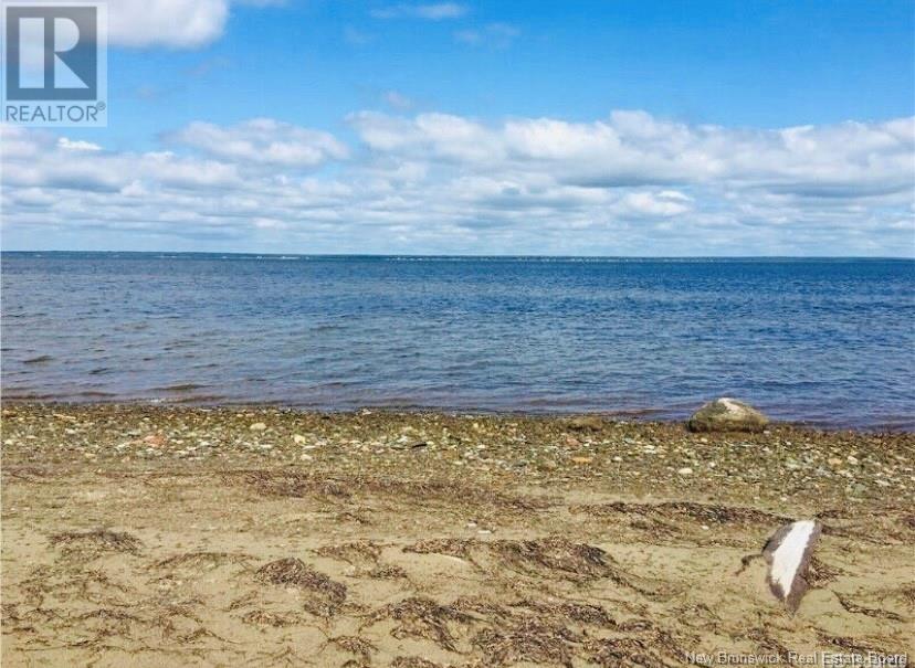 Point-aux-carr Road, Napan, NB E1N 5A1