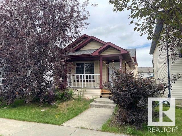 83 St Sw Unit 613, Edmonton, AB T6X 1L6