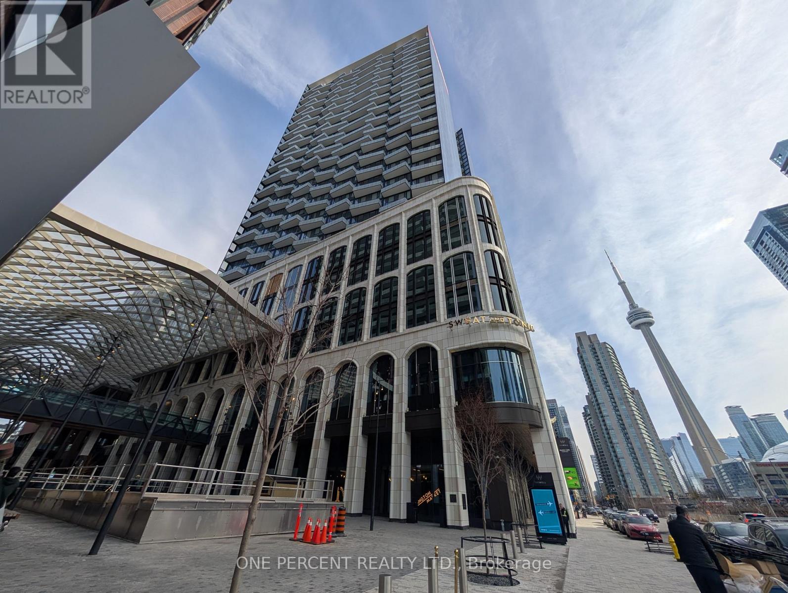 1901 470 Front St W, Toronto, ON M5V 0V6