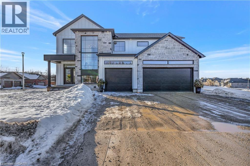 1060 Walton Ave, Listowel, ON N0B 2T0