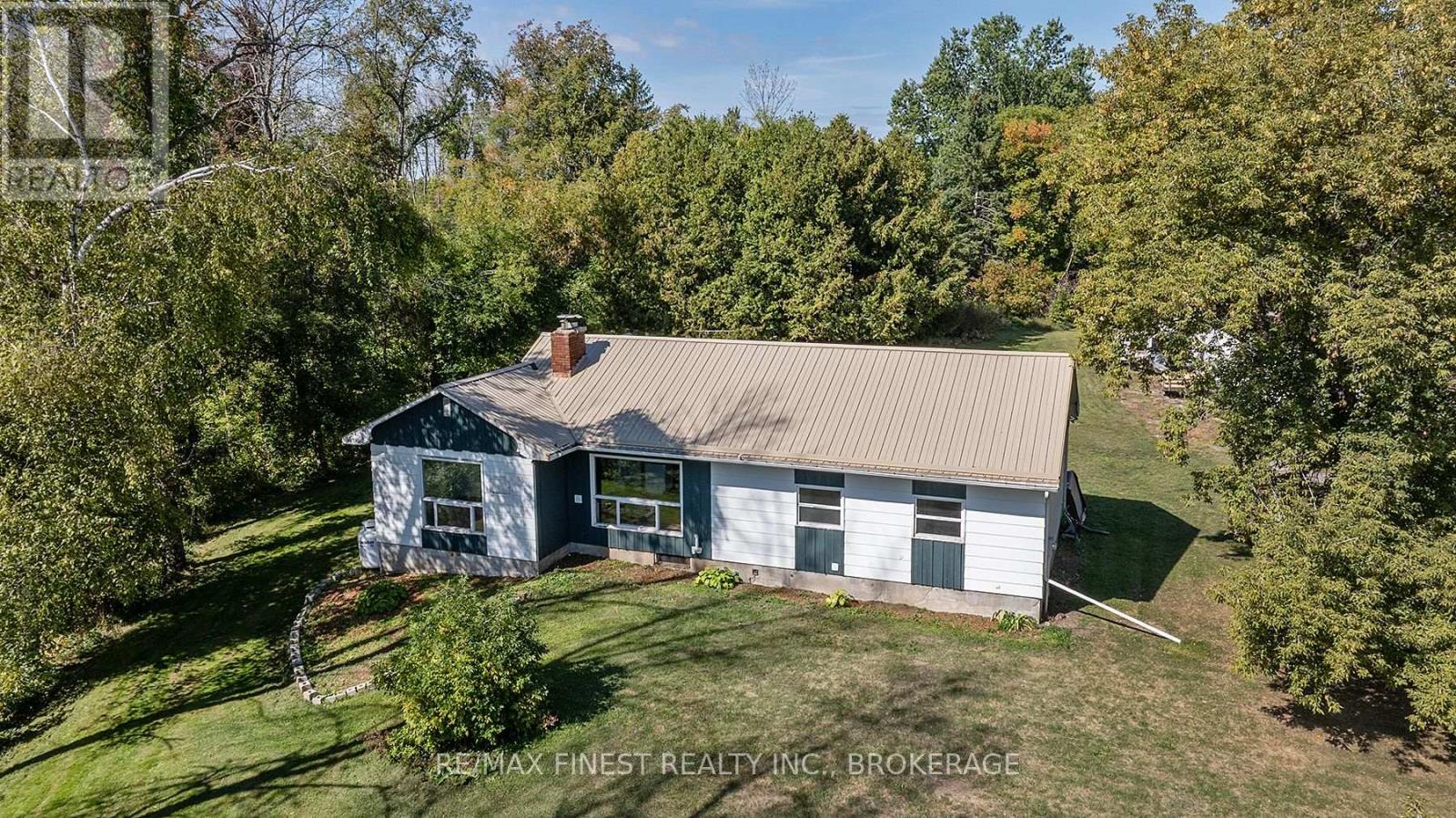 1523 Lake Rd, Stone Mills, ON K0K 1Z0