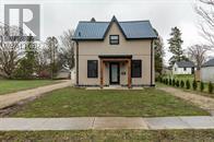 45 Brownlee St S, South Bruce, ON N0G 2S0