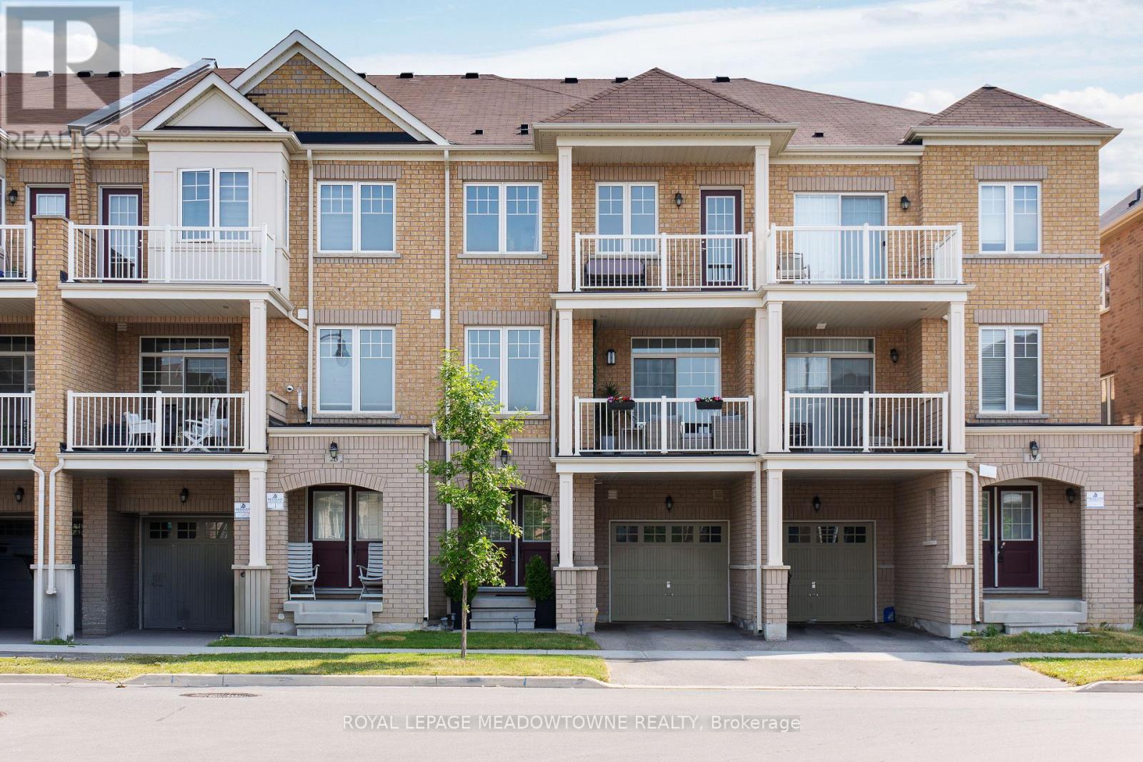 21 Labrish Rd, Brampton, ON L7A 5C3