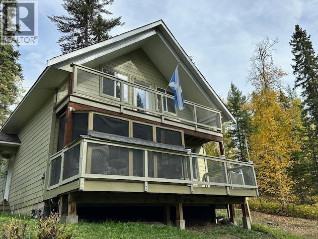 3557 Candle Dr, Canim Lake, BC V0K 1L0
