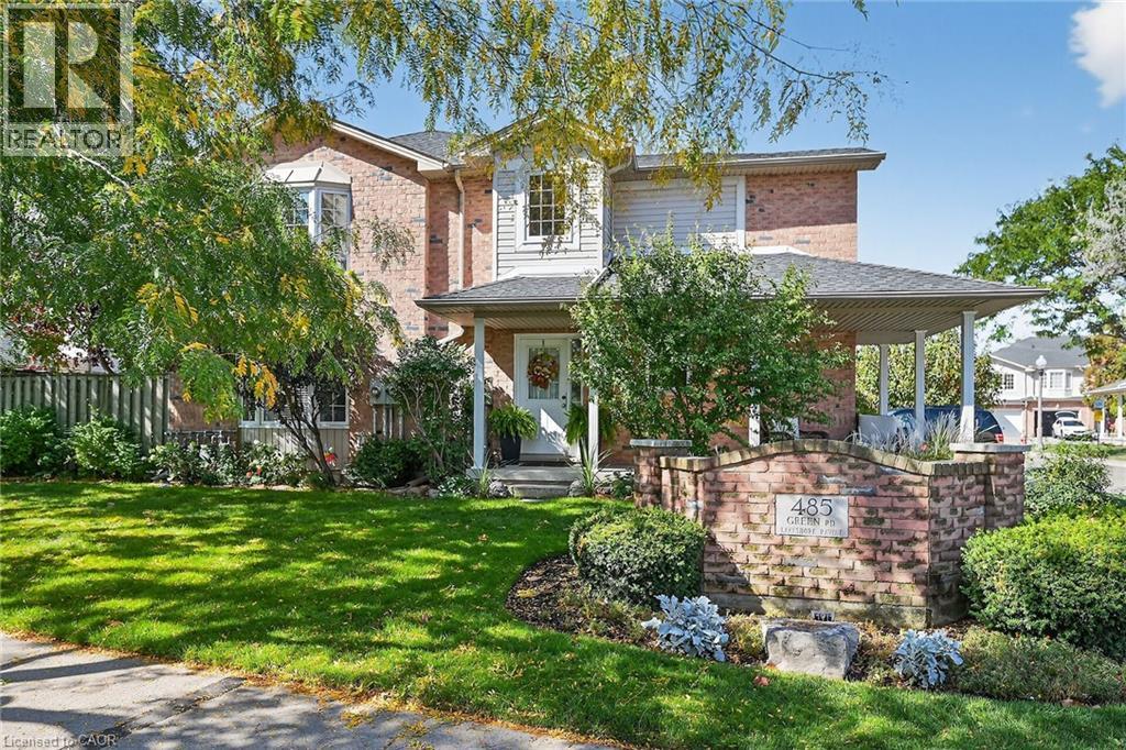 485 Green Road Unit 14, Hamilton, ON L8E 6A8