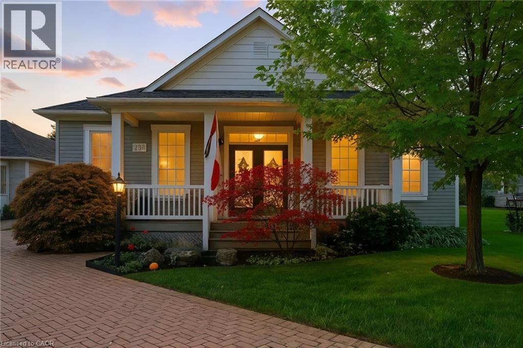 297 Silverbirch Blvd, Hamilton, ON L0R 1W0