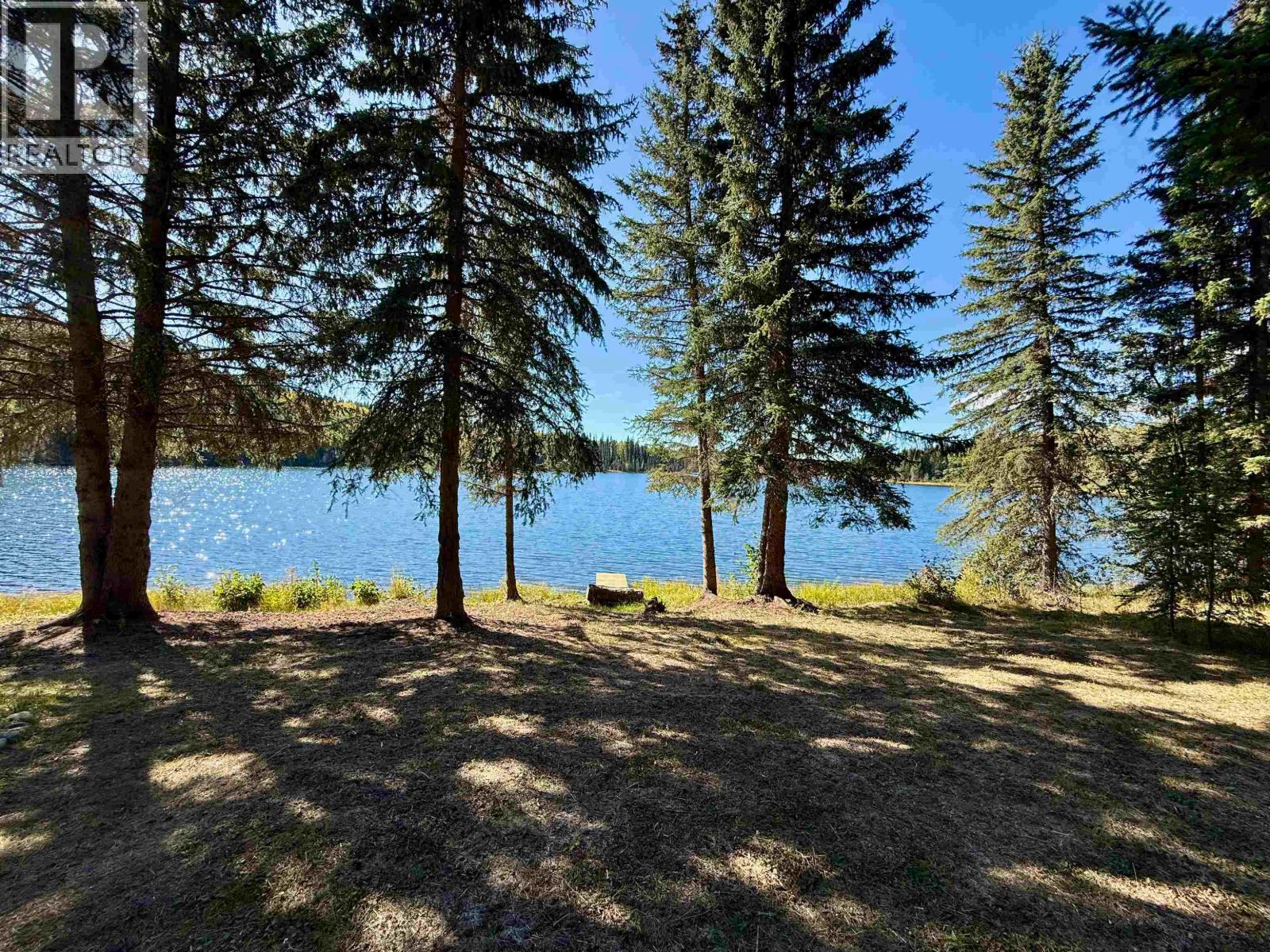 8368 Rainbow Country Rd, Bridge Lake, BC V0K 1X2