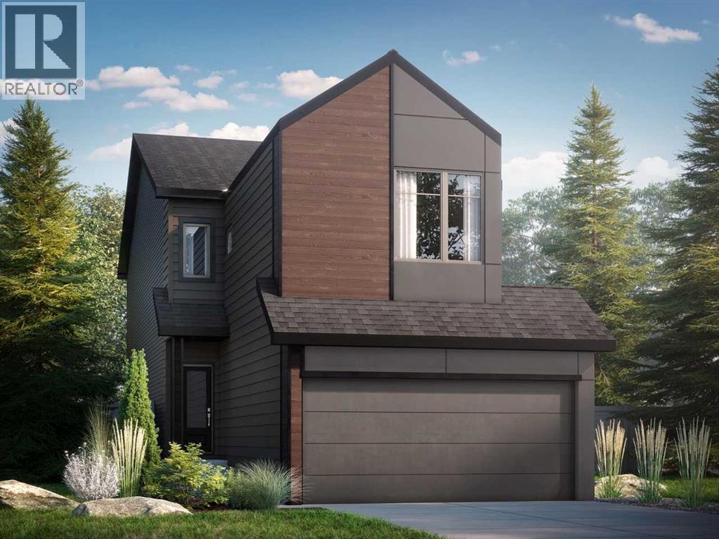 49 Heartwood Ln SE, Calgary, AB T3M 2K1