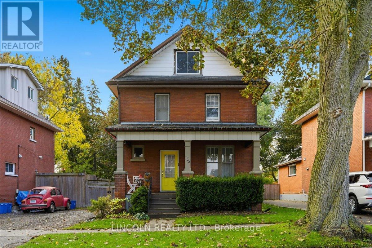 155 Elgin St E, Oshawa, ON L1G 1T4