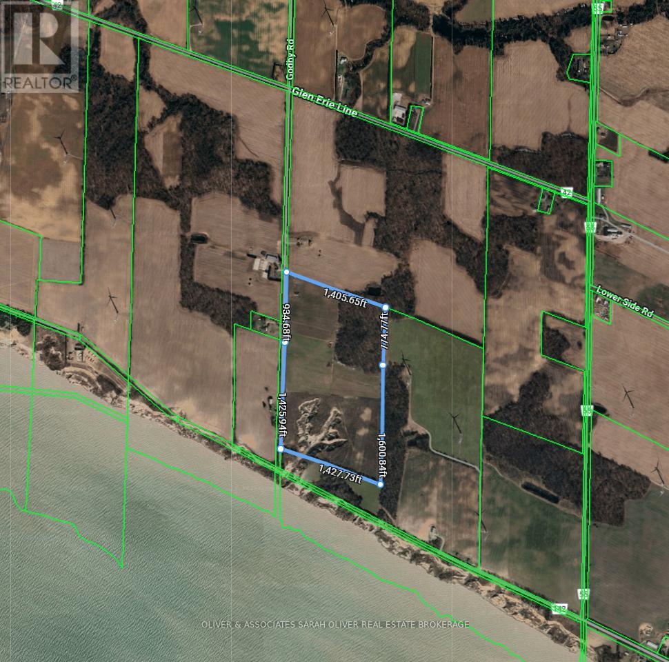 4688 Godby Rd, Bayham, ON N0J 1T0