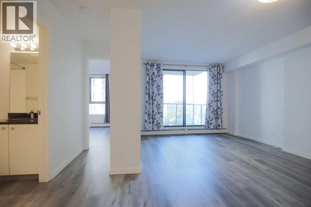 1111 6 Avenue Sw Unit 606, Calgary, AB T2P 5M5