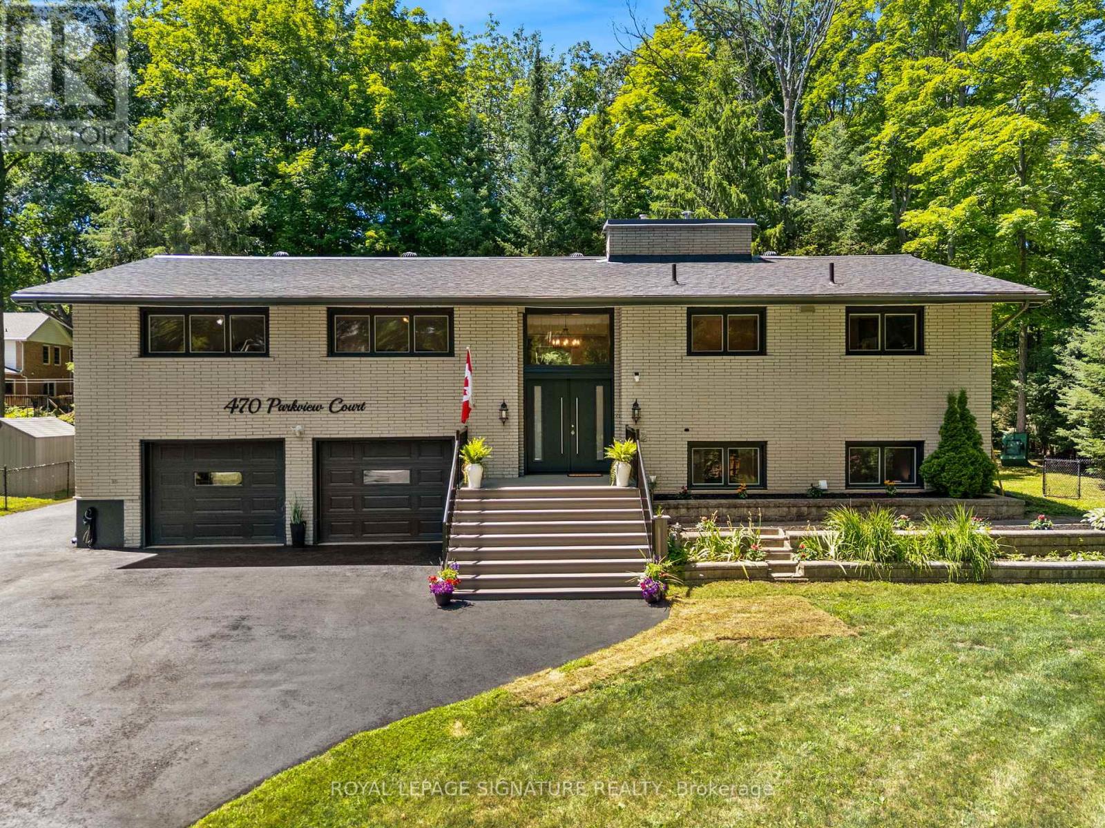 470 Parkview Ct, Midland, ON L4R 5G3