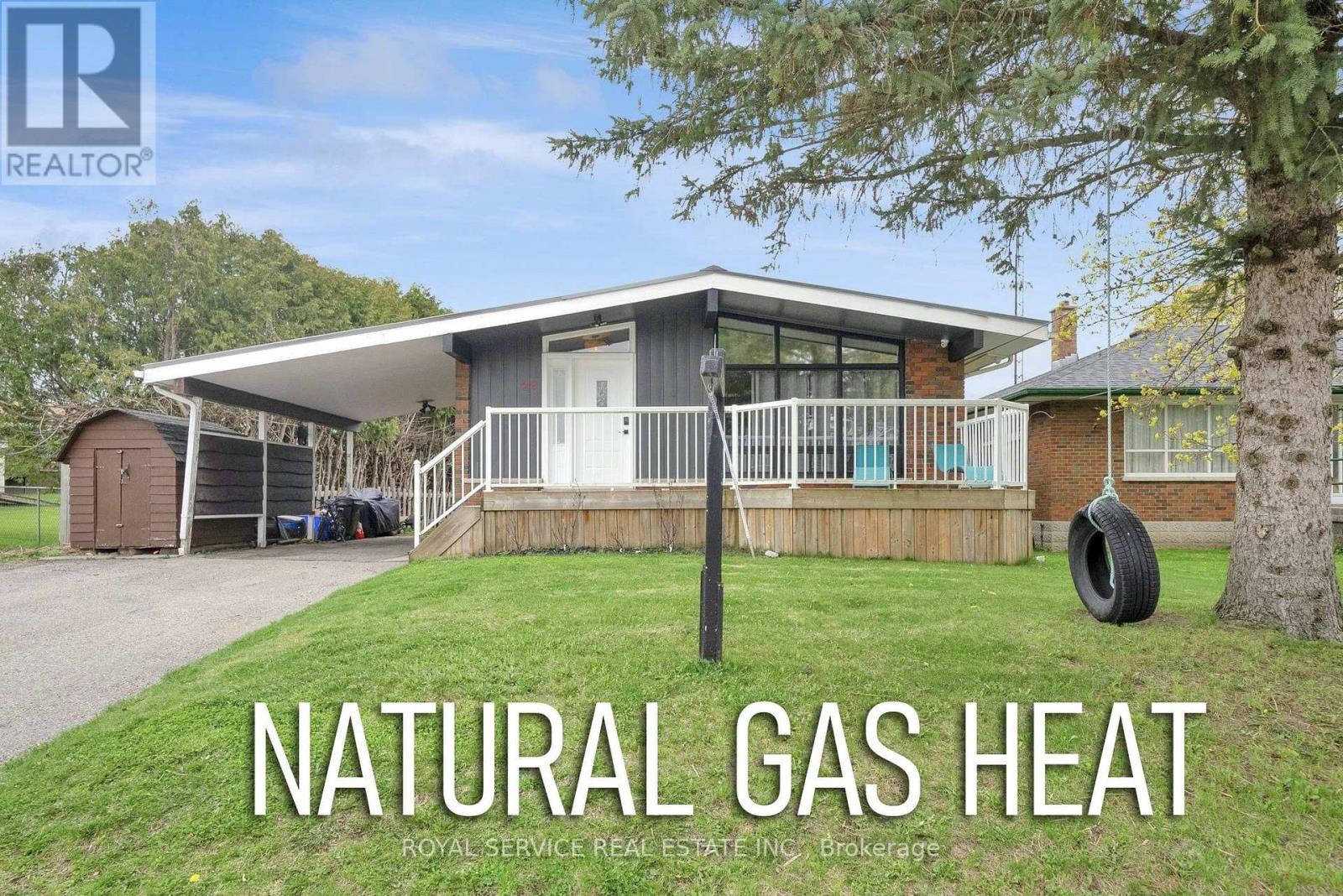 59 Church St S, Clarington, ON L0B 1M0