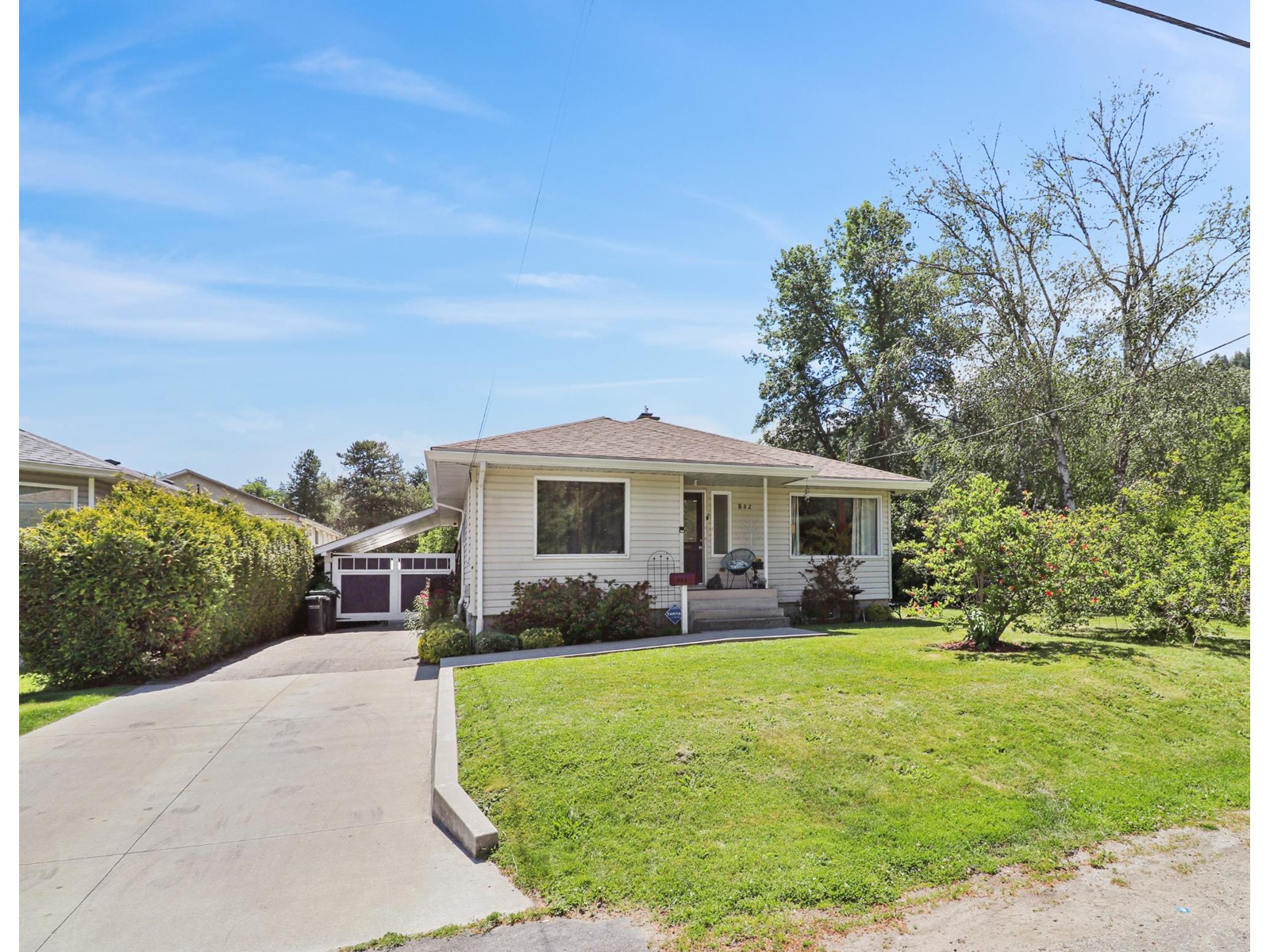 Castlegar, BC homes for sale & real estate listings Houseful