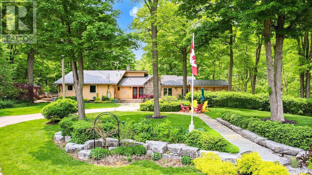 14728 Heritage Rd, Caledon, ON L7C 1T7