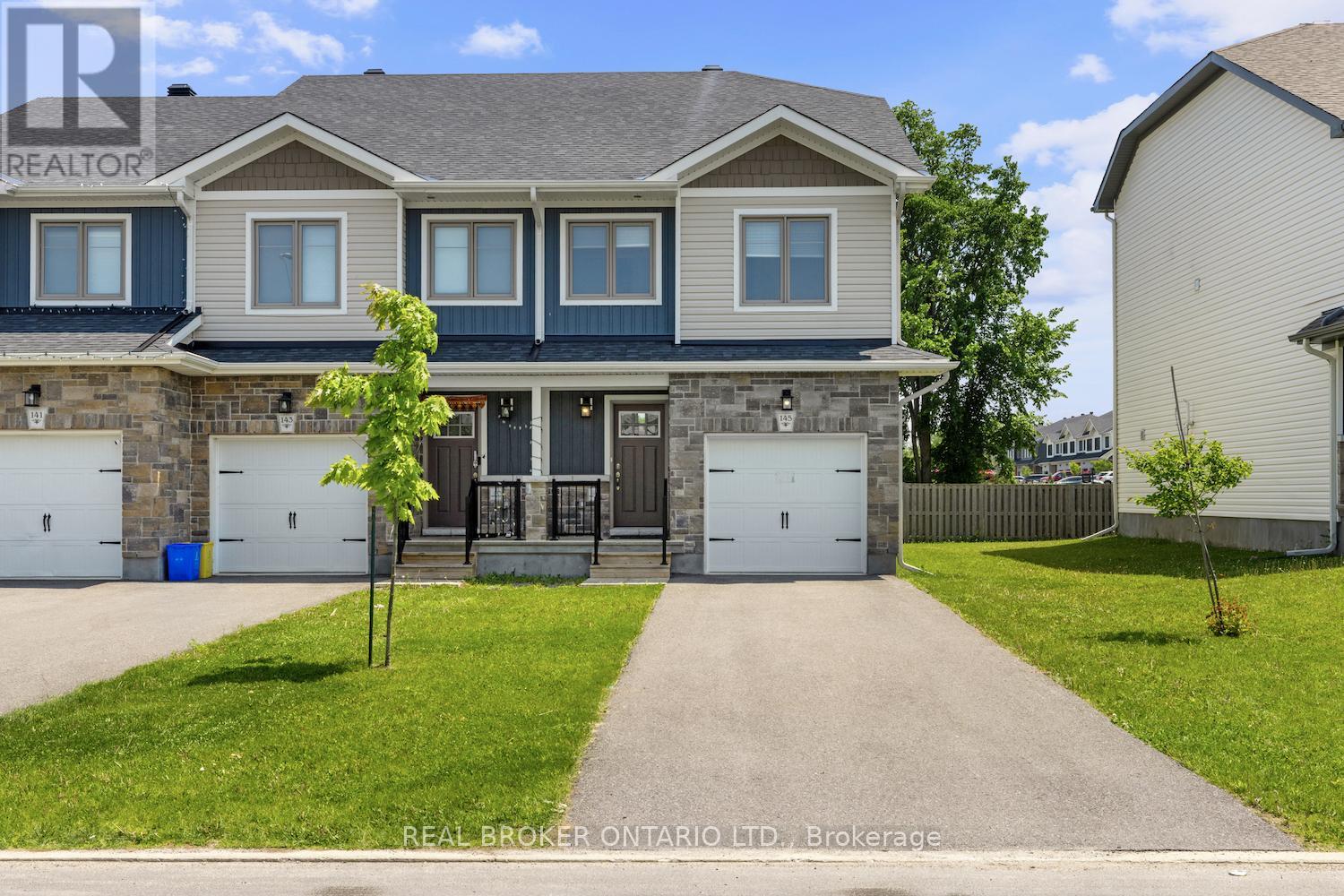 145 Ferrara Dr, Smiths Falls, ON K7A 0A2