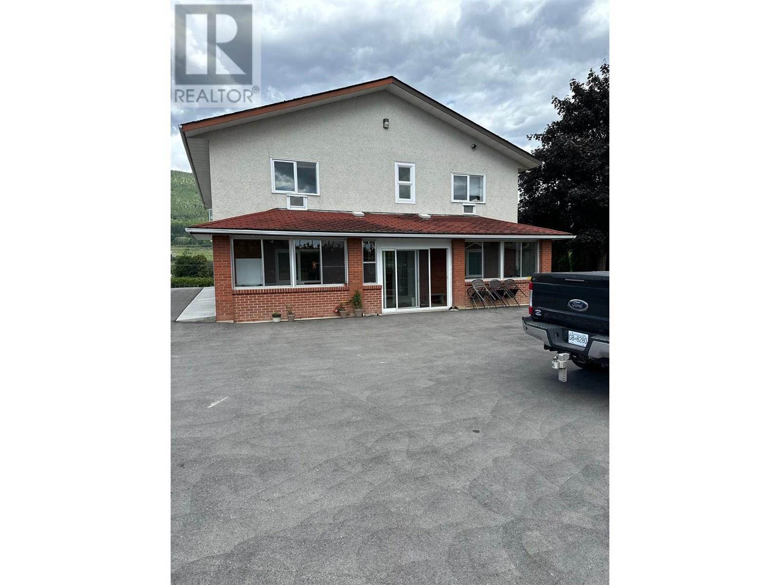 3029 Erickson Rd, Creston, BC V0B 1G1