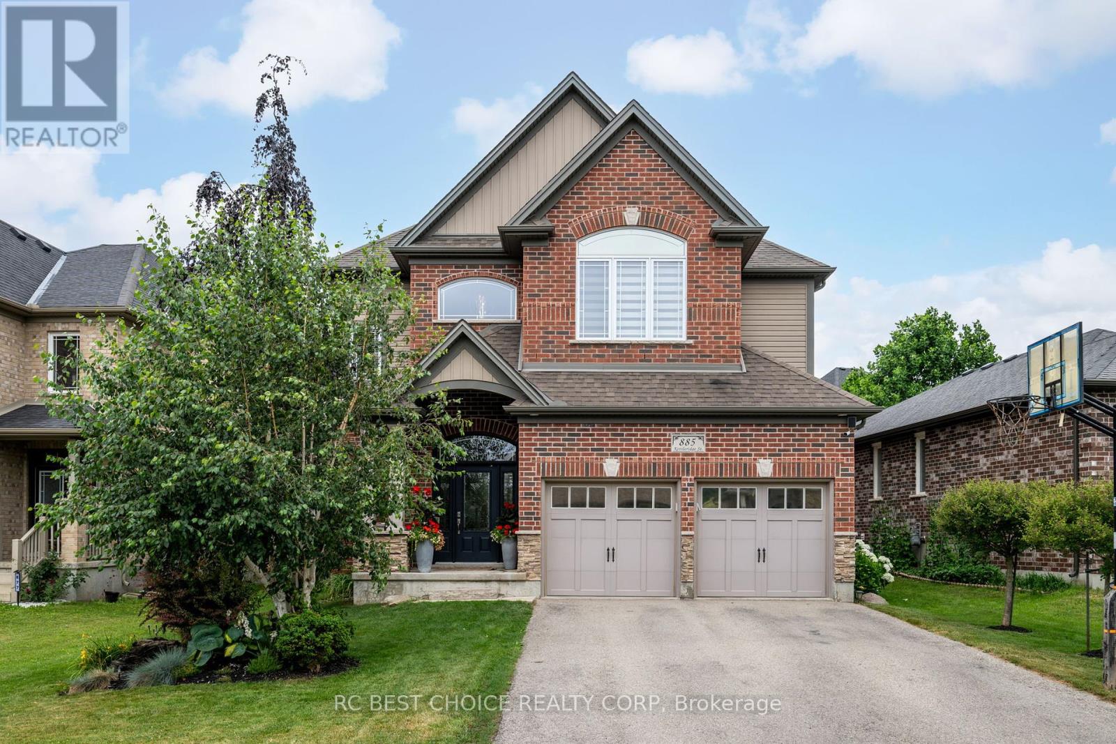885 Kettleridge St, London, ON N6H 0E7