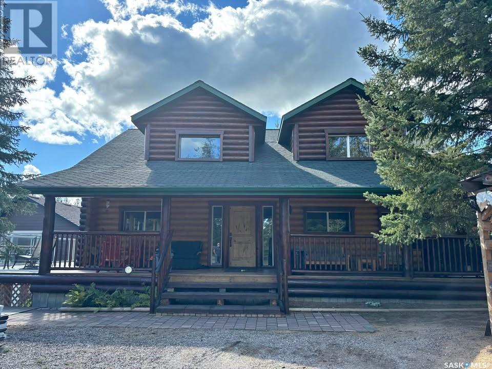 114 Grace Court Little Bear Lk, Northern Admin District, SK S0J 3E0