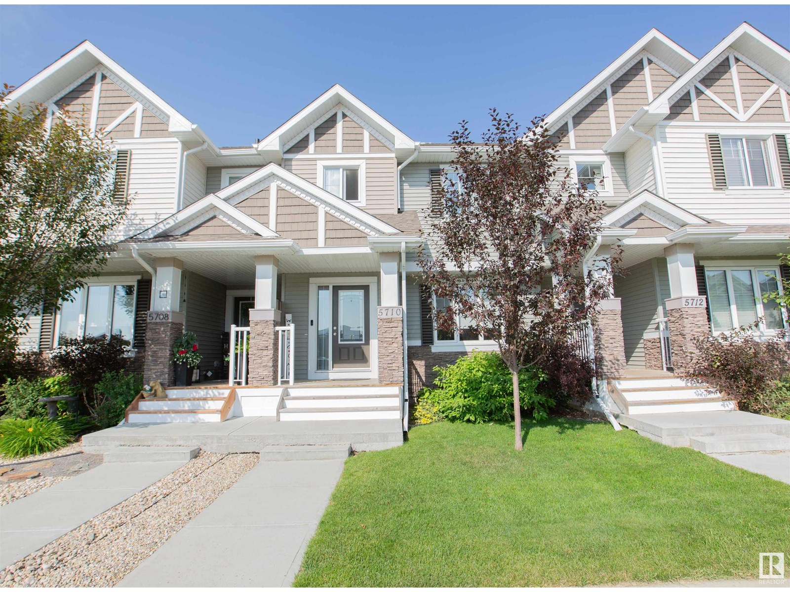 65 St Unit 5710, Beaumont, AB T4X 2A4