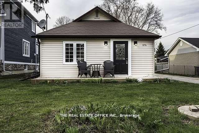 1274 Killarney Beach Rd, Innisfil, ON L0L 1W0