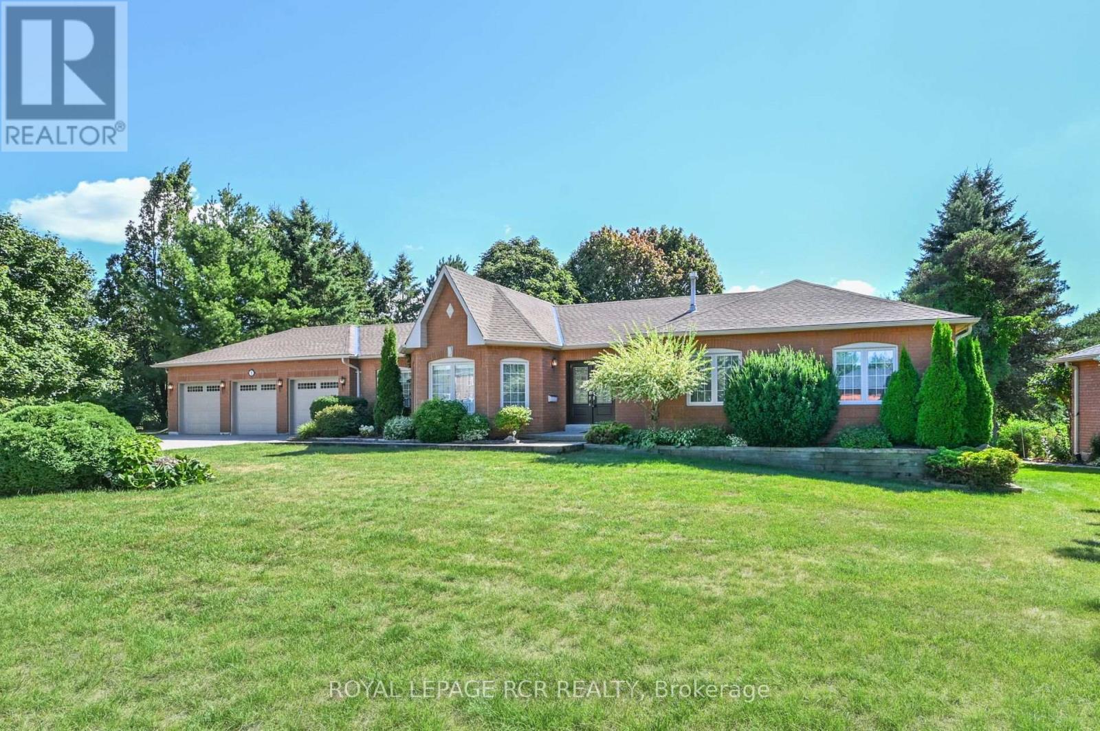 1 Bayberry Rd, Mono, ON L9W 6G5