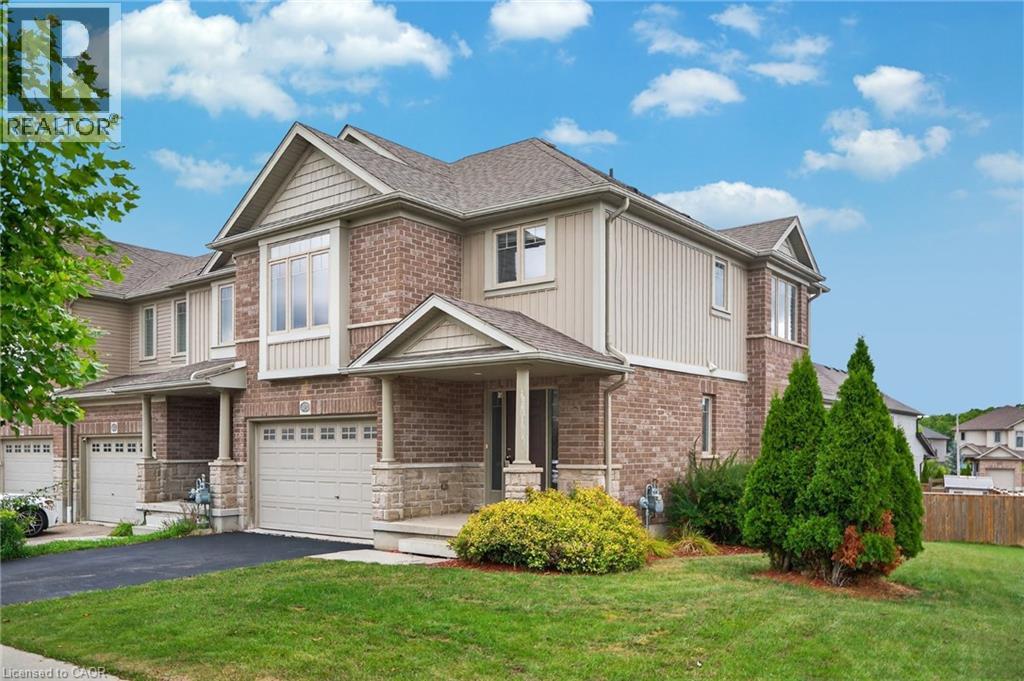 420 Avens St, Waterloo, ON N2V 0B5