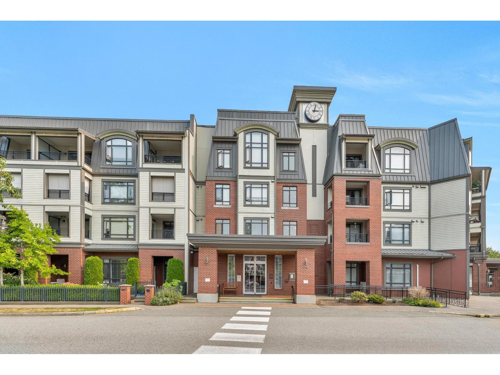 8880 202 Street Unit 308, Langley, BC V1M 4E7