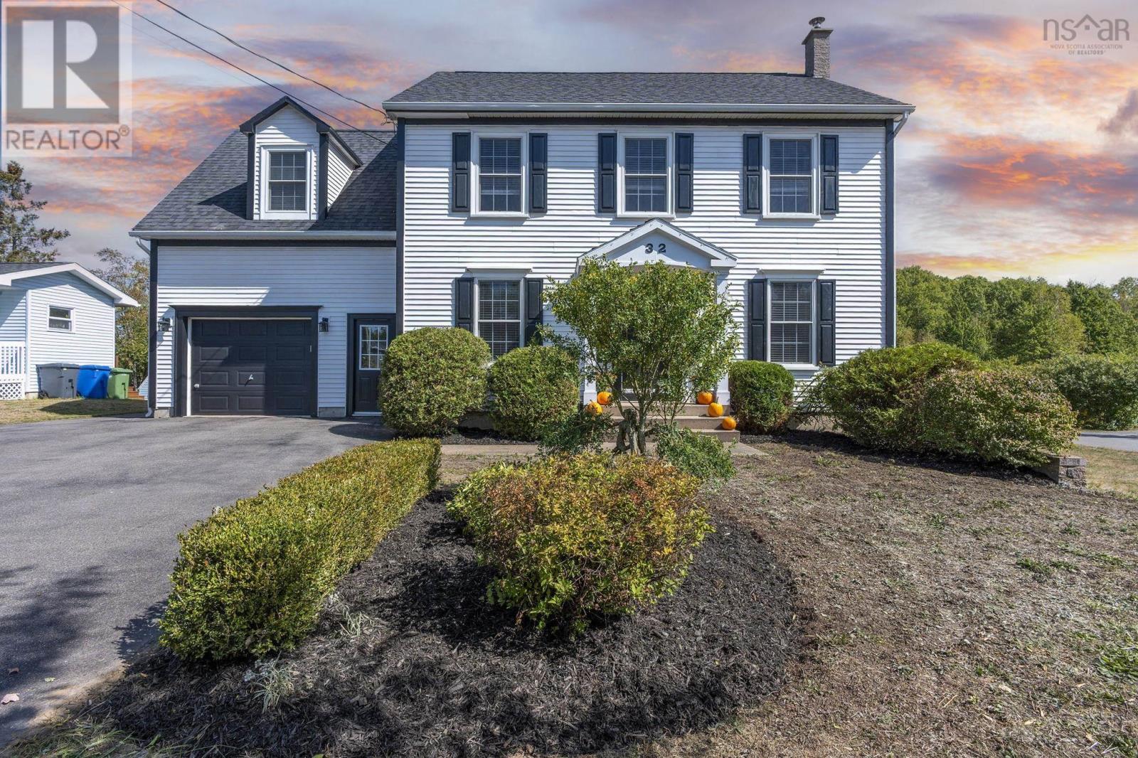 32 Autumn Dr, Berwick, NS B0P 1E0