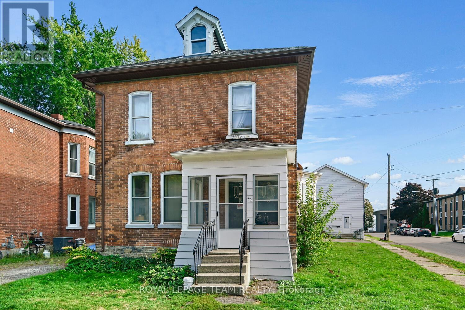 395 Henry St W, Prescott, ON K0E 1T0