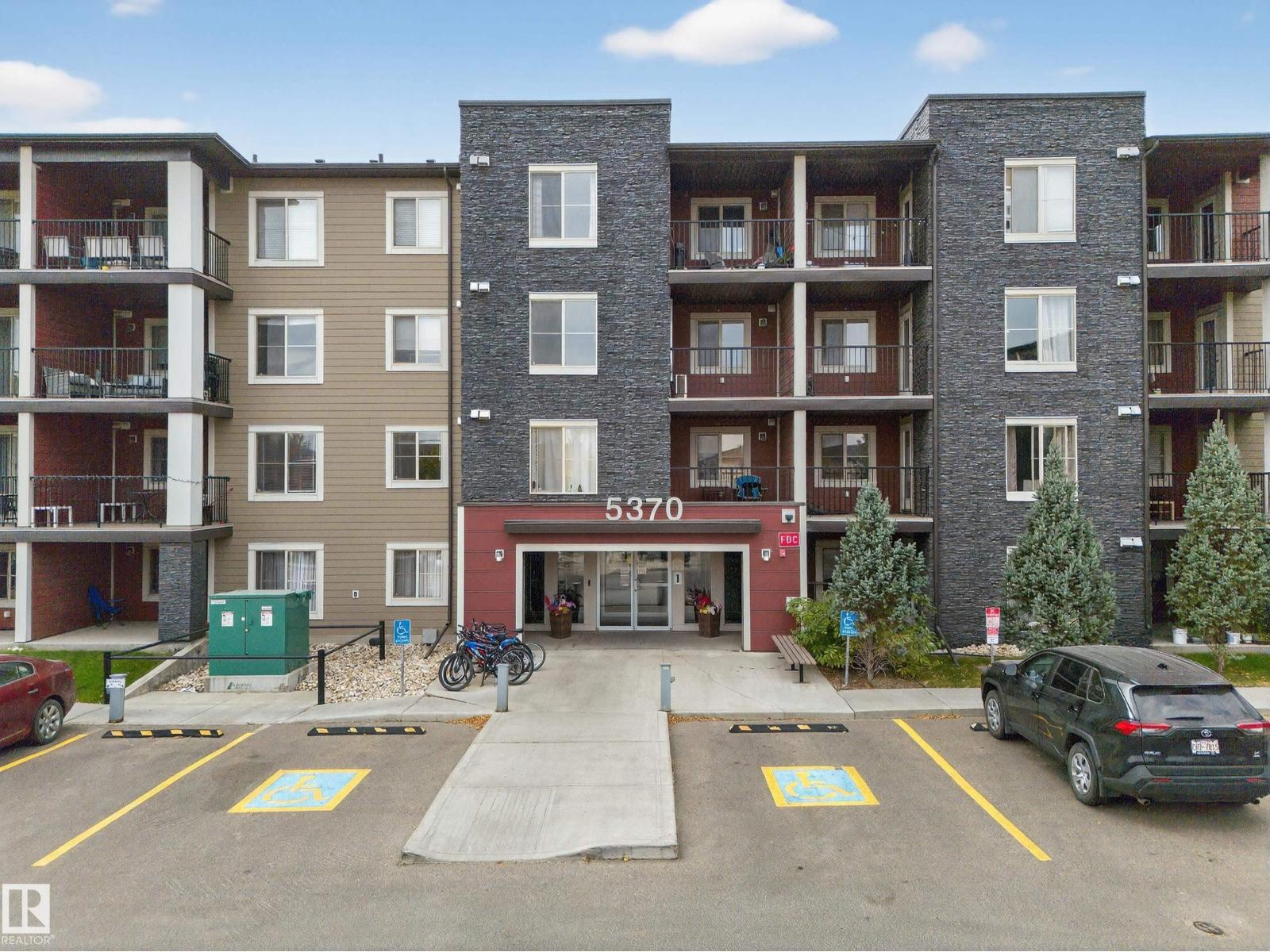 5370 Chappelle Road Southwest #101, Edmonton, AB T6W 1A7