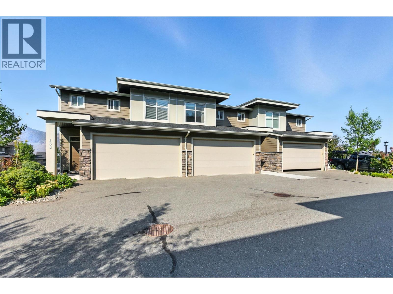 1993 Quappelle Boulevard Unit 132, Kamloops, BC V2E 0C2