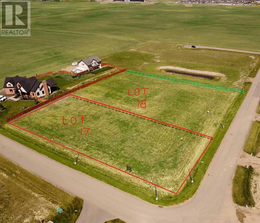 5 Edgemoor Way W, Rural Lethbridge County, AB T1J 5R6