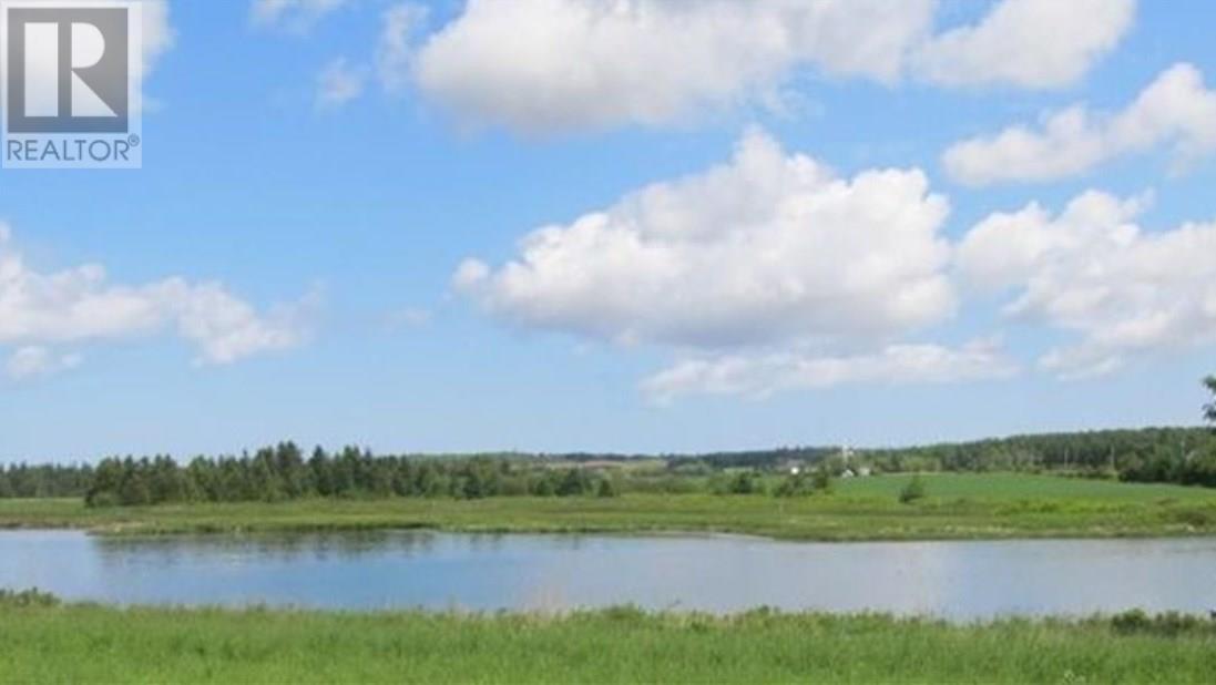 Lot Clermont Road, Clermont, PE C0B 1M0
