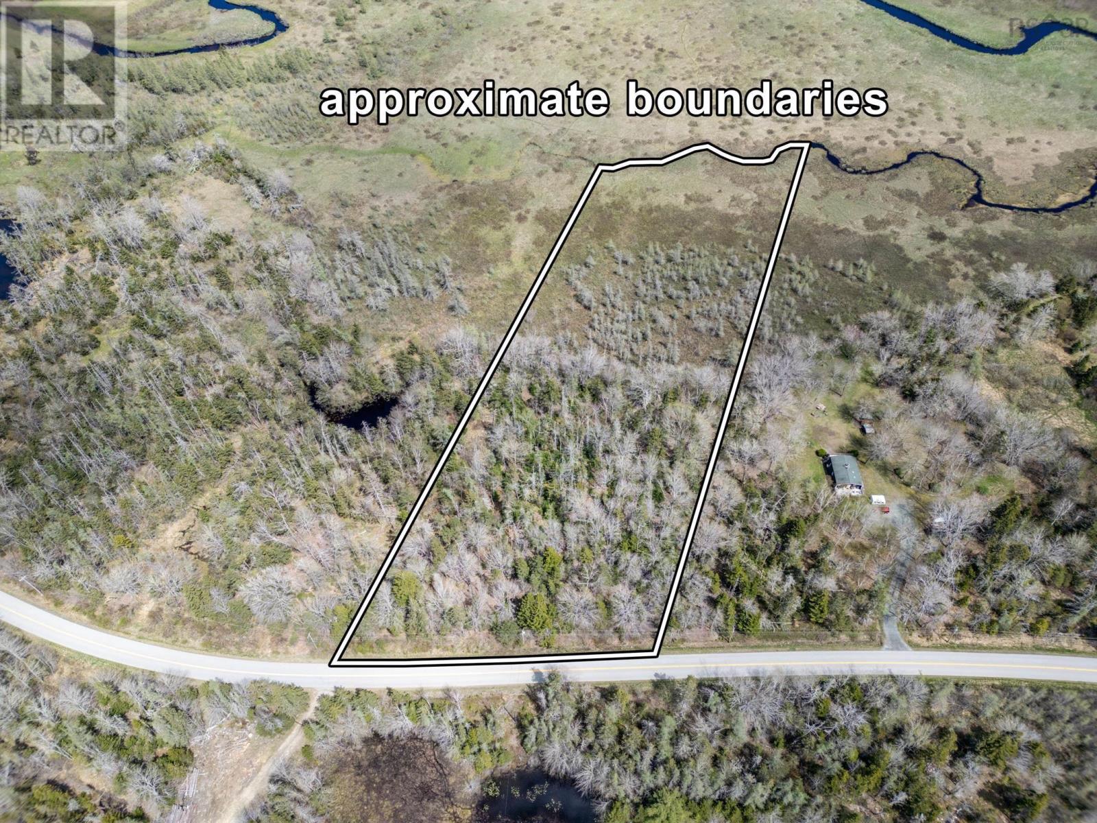 Lot Bloomfield Road, Pleasant Valley, NS B5A 5N5